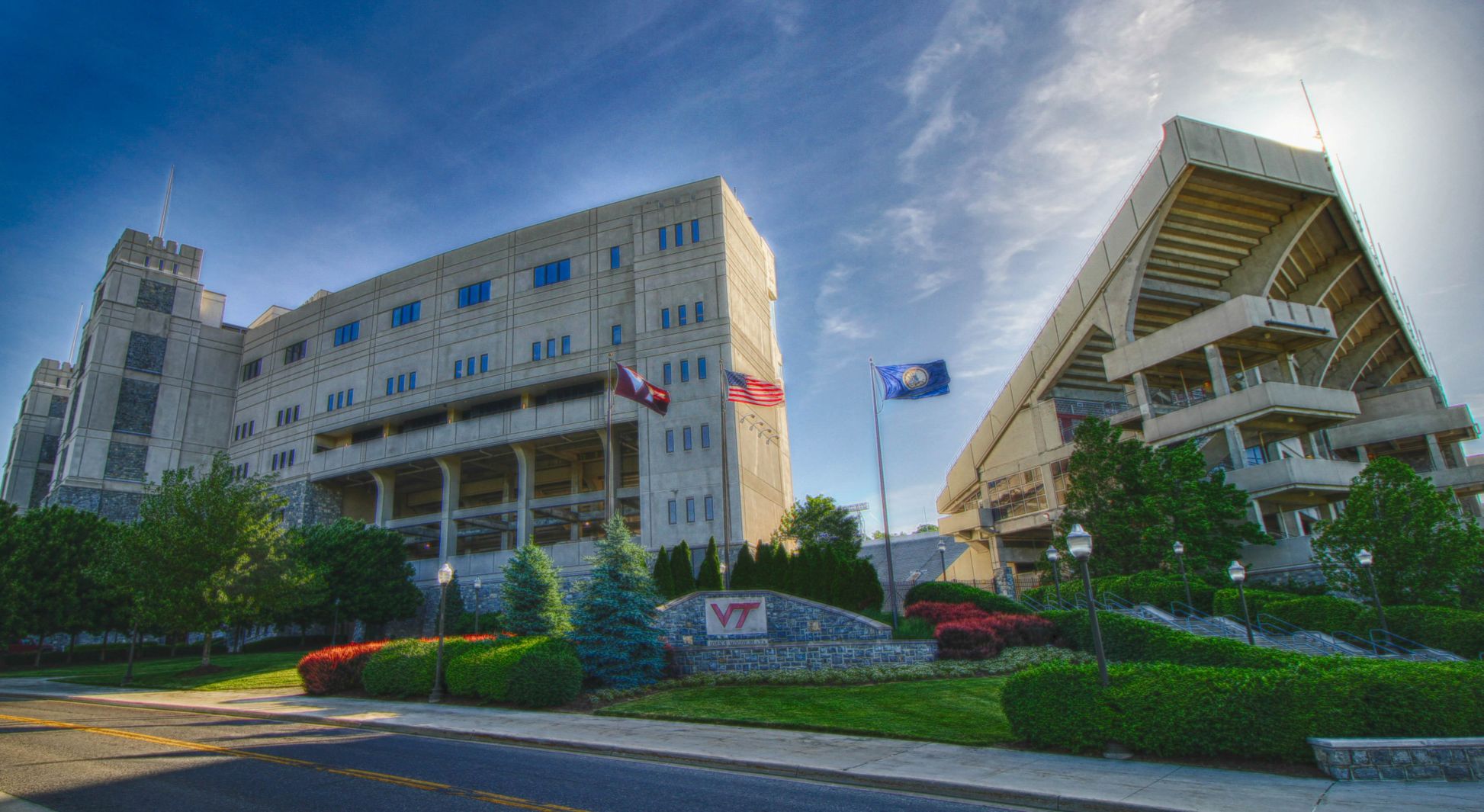 (Opinion) Lane stadium (copy)